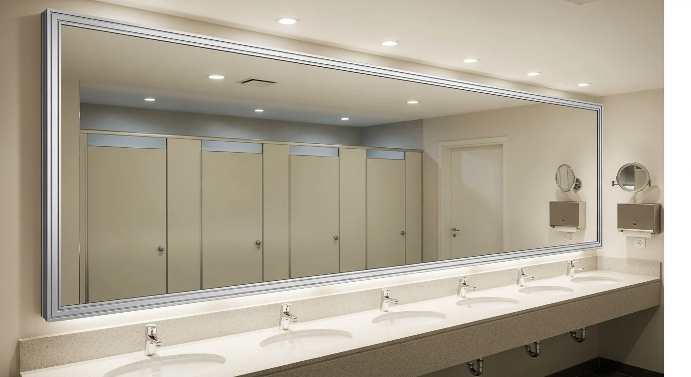 AVOS espejos para baños