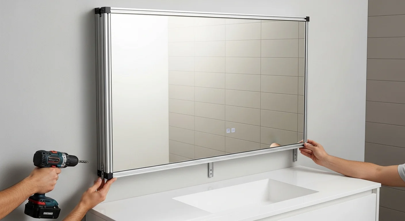 AVOS espejos para casa