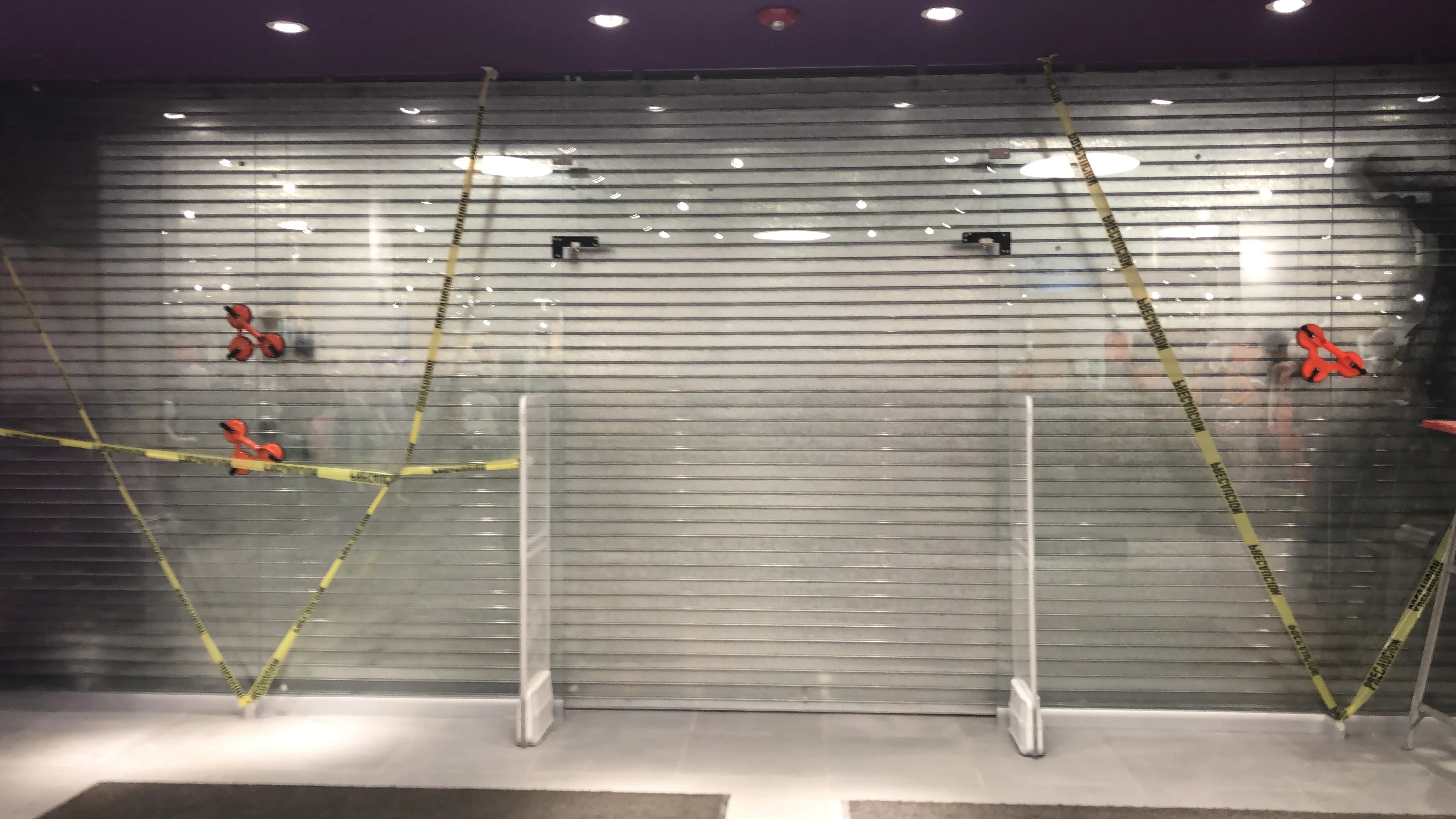 Instalación de fachadas integrales