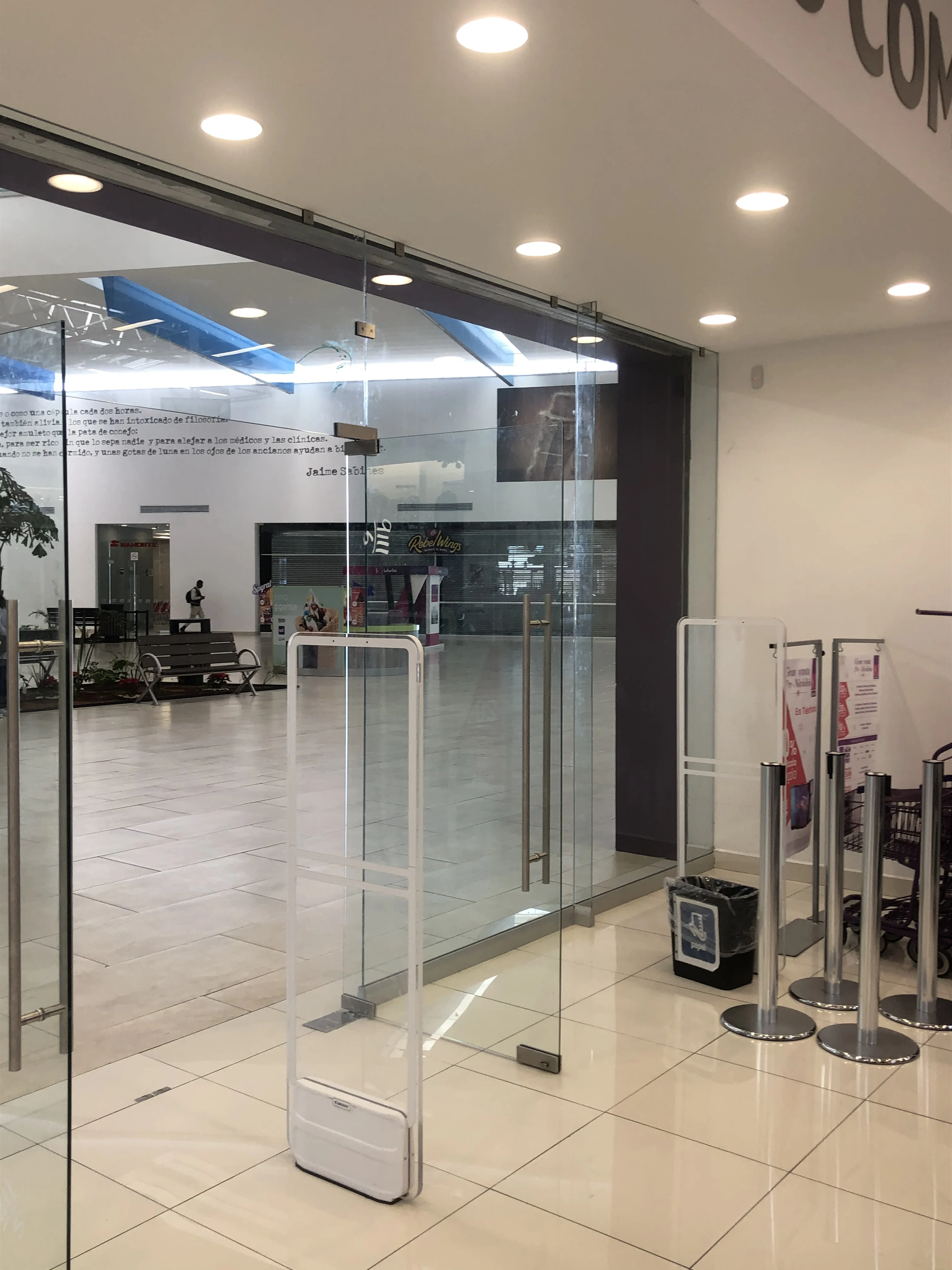 Fachadas integrales en Querétaro