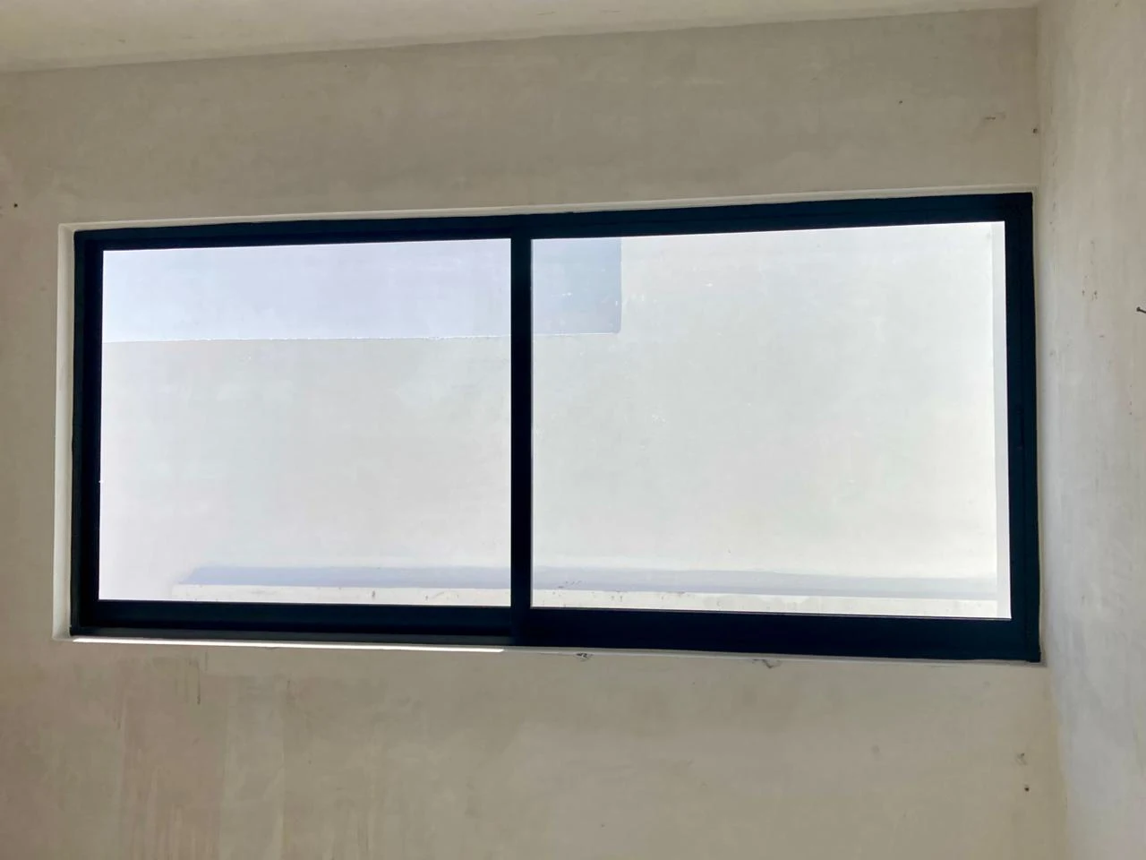 Ventana para cuarto